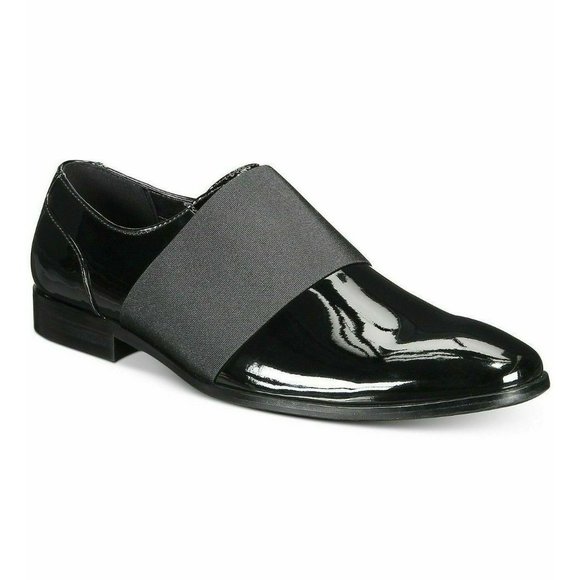 INC International Concepts Other - INC International Concept Men's Kain Patent Loafer